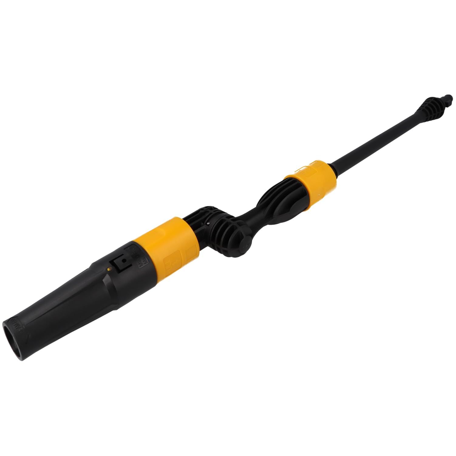 新品☆ 京セラ 旧リョービ 高圧洗浄機用 フレキシブルランス バリアブルノズル付 新品 京セラ(Kyocera) 旧リョービ 高圧洗浄機用 フレキシブルランス