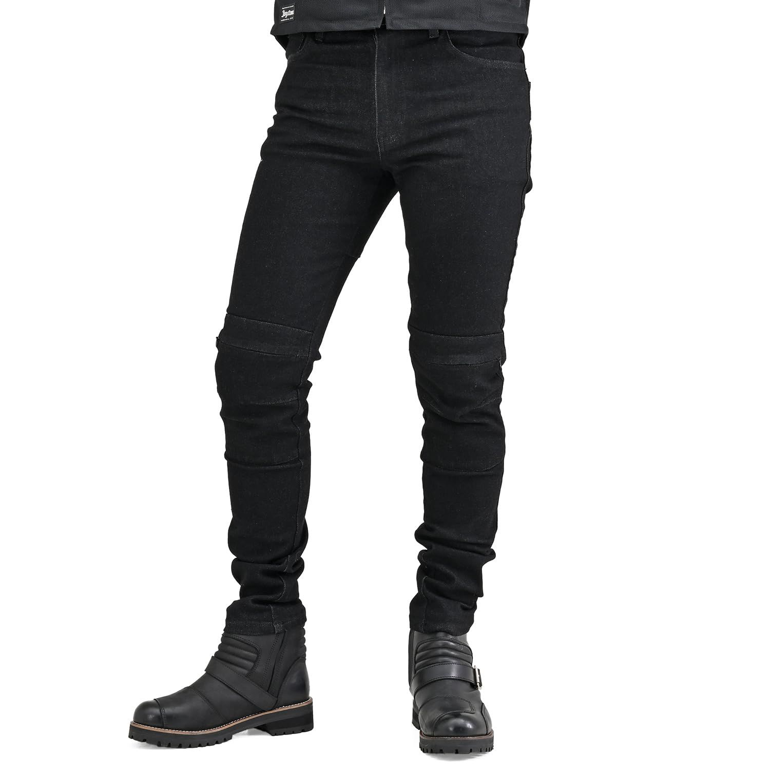 新品 デイトナ(Daytona) バイク ライディングパンツ 春夏秋 薄型