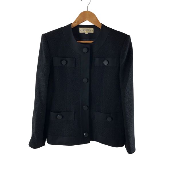 ジバンシー Givenchy セットアップ ジャケット スカート スーツ