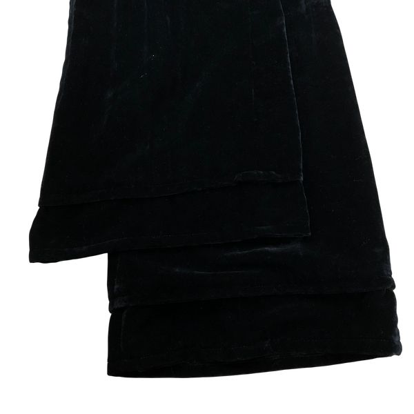 t.b センソユニコ マツオインターナショナル パンツ ワイドパンツ