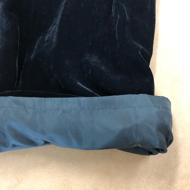 t.b センソユニコ マツオインターナショナル パンツ ワイドパンツ