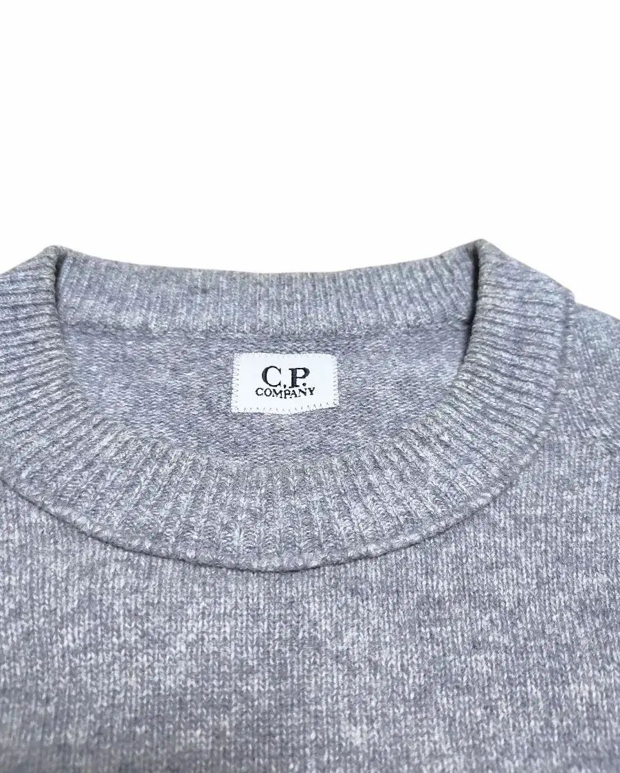 正規品 C.P. COMPANY シーピーカンパニー ニット 48 / 95 サイズ