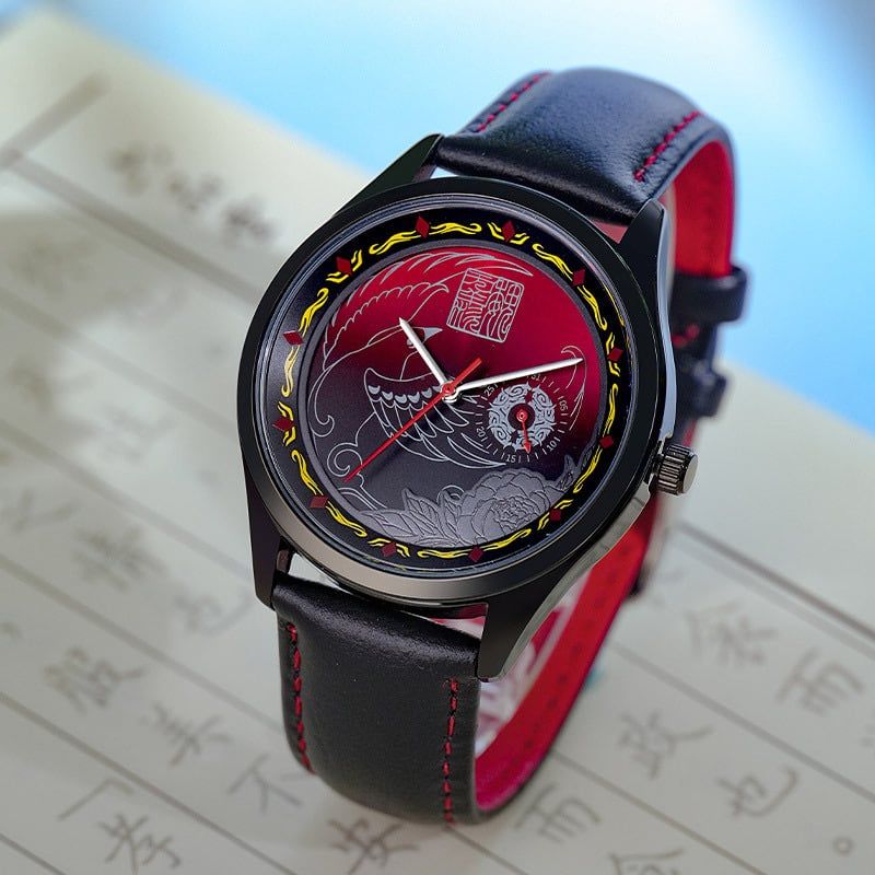 魔道祖師 応募者全員サービス 時計 パッシュ 人気・公式】魔道祖師