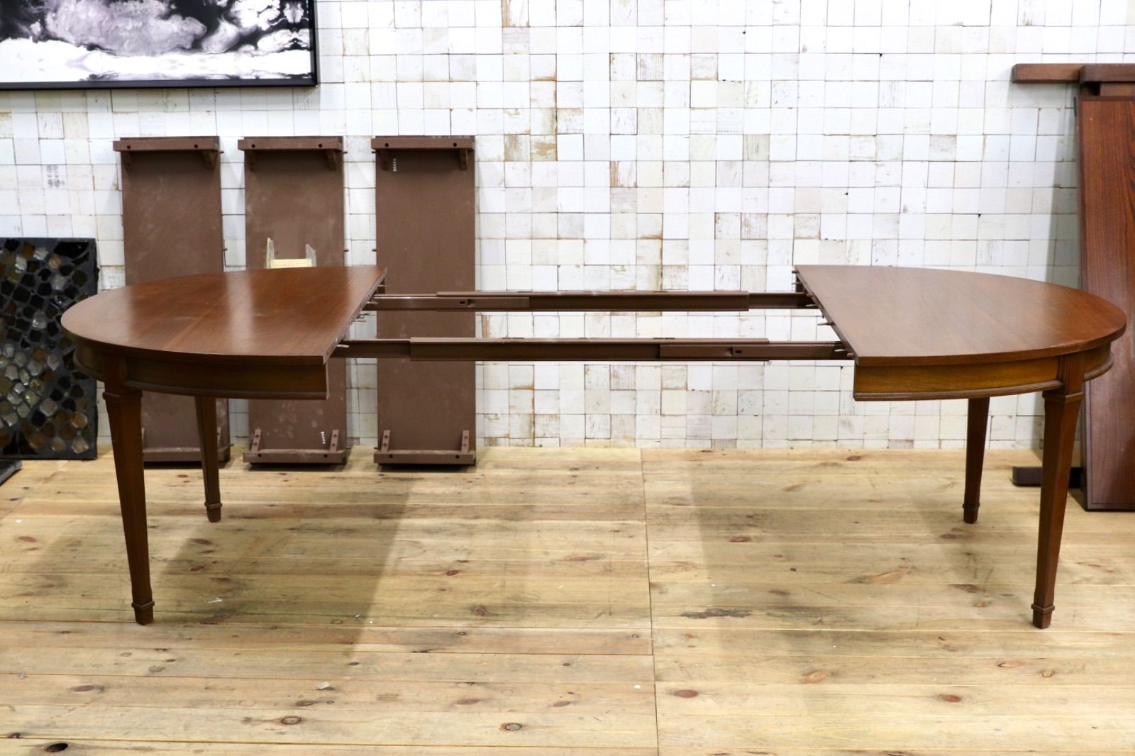 GMIK763○DREXEL HERITAGE / ドレクセルヘリテイジ トライユン