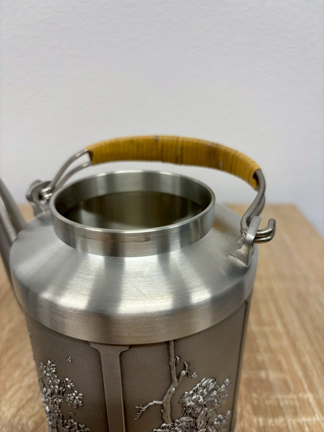 ROYAL SELANGOR ロイヤルセランゴール ピューター ティーセット 茶器
