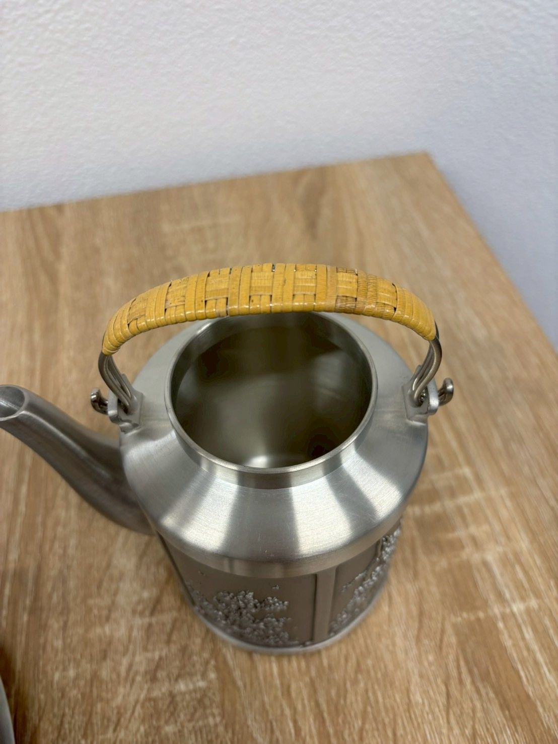 ROYAL SELANGOR ロイヤルセランゴール ピューター ティーセット 茶器 