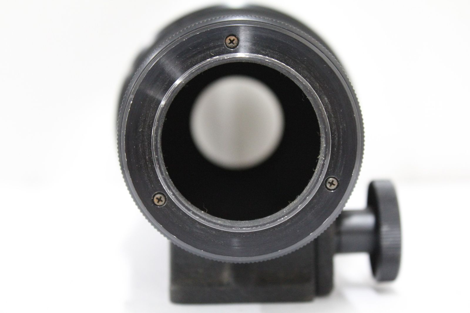 訳あり品】 ペンタックス Pentax Super-Multi-Coated TAKUMAR 400mm F5