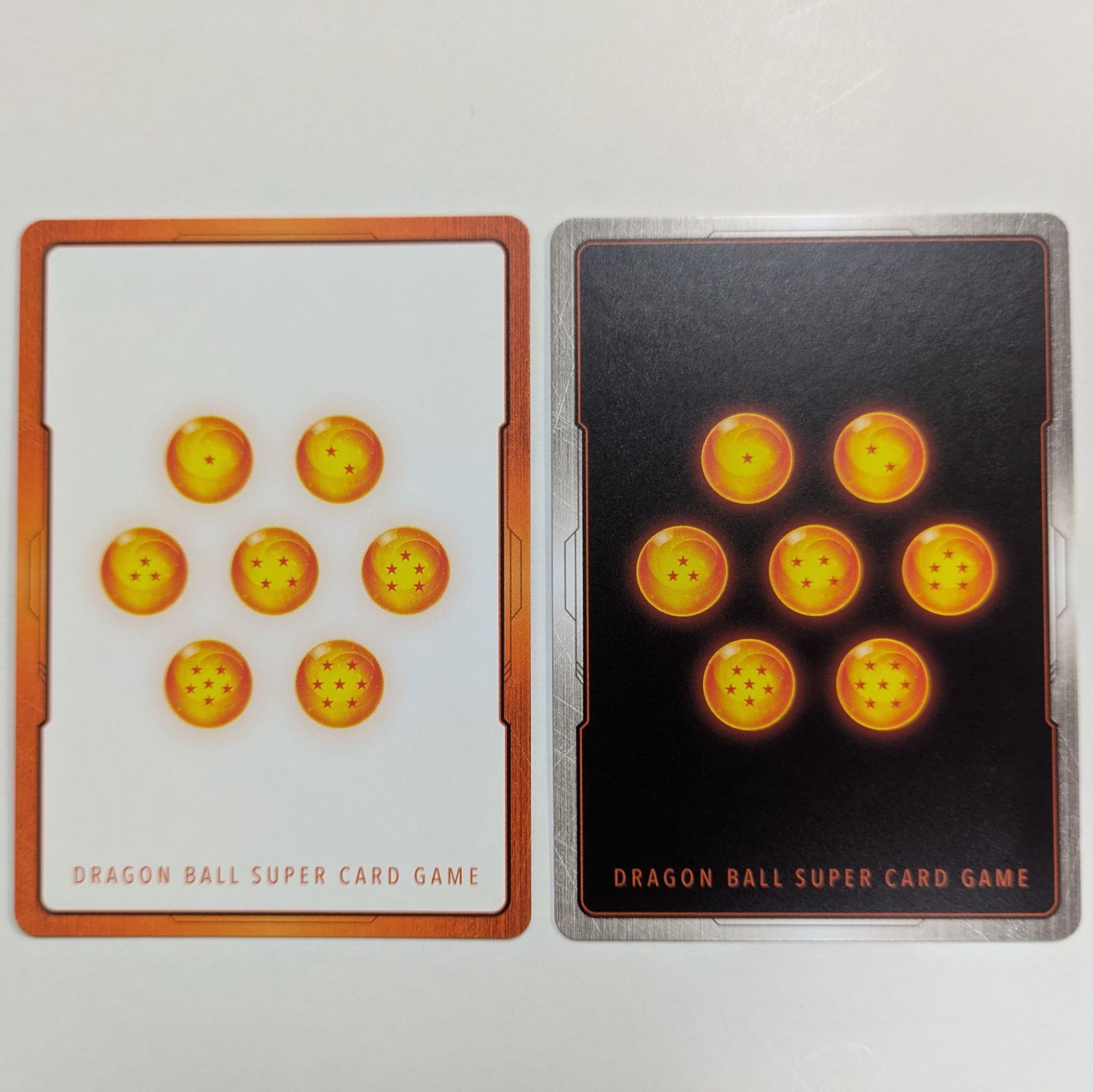 ターレス エナジーマーカー E-108☆ 孫悟飯：青年期 FP-063 PR