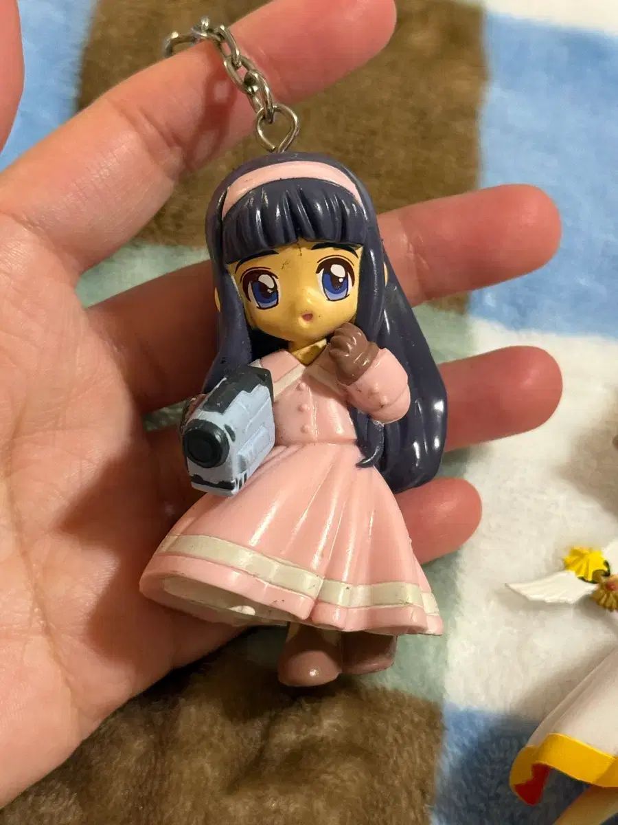 カードキャプターさくら キーホルダー まとめ - メルカリ