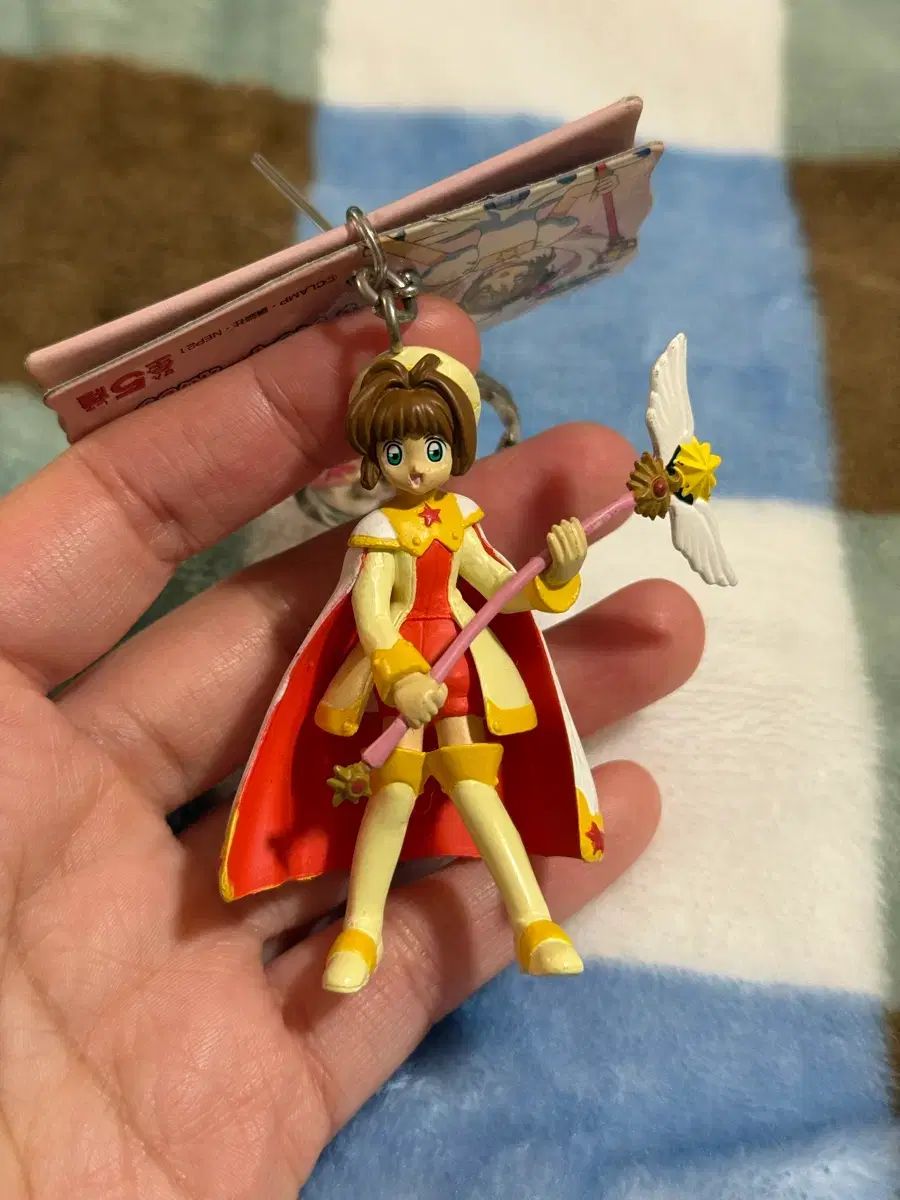 カードキャプターさくら キーホルダー まとめ - メルカリ