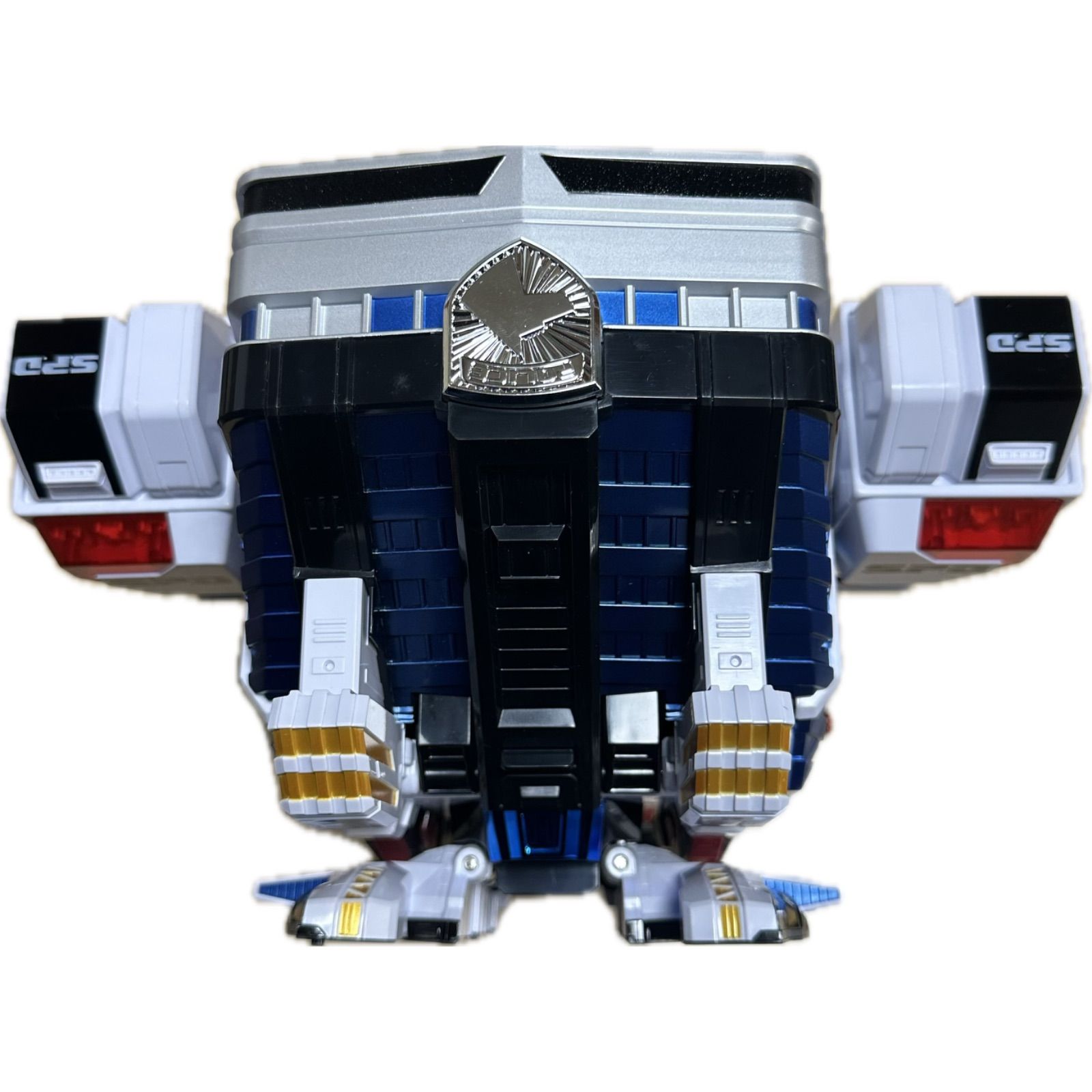 特捜戦隊デカレンジャー