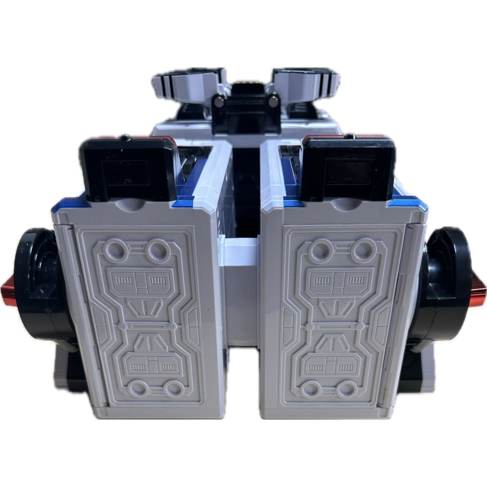 DX超巨大起動デカベースロボ