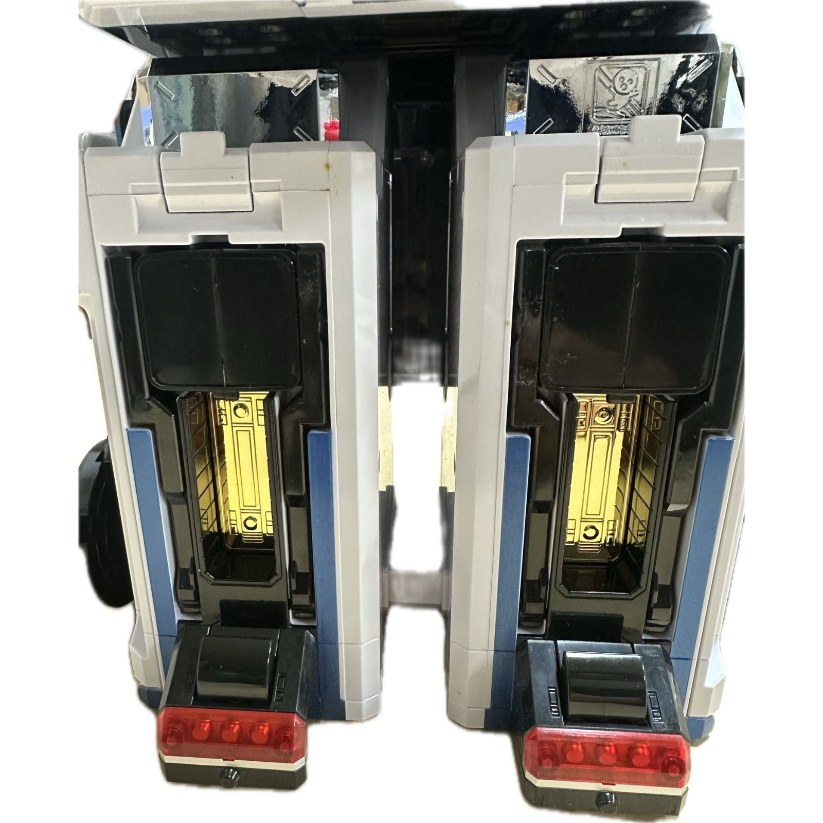 特捜戦隊デカレンジャー