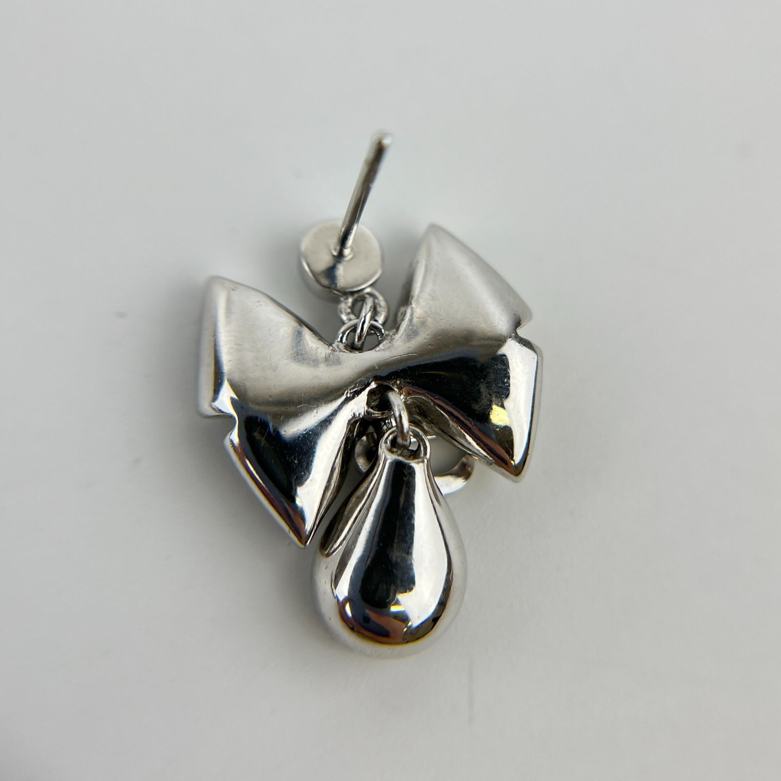 中古】Christian Dior クリスチャンディオール アクセサリー リボン