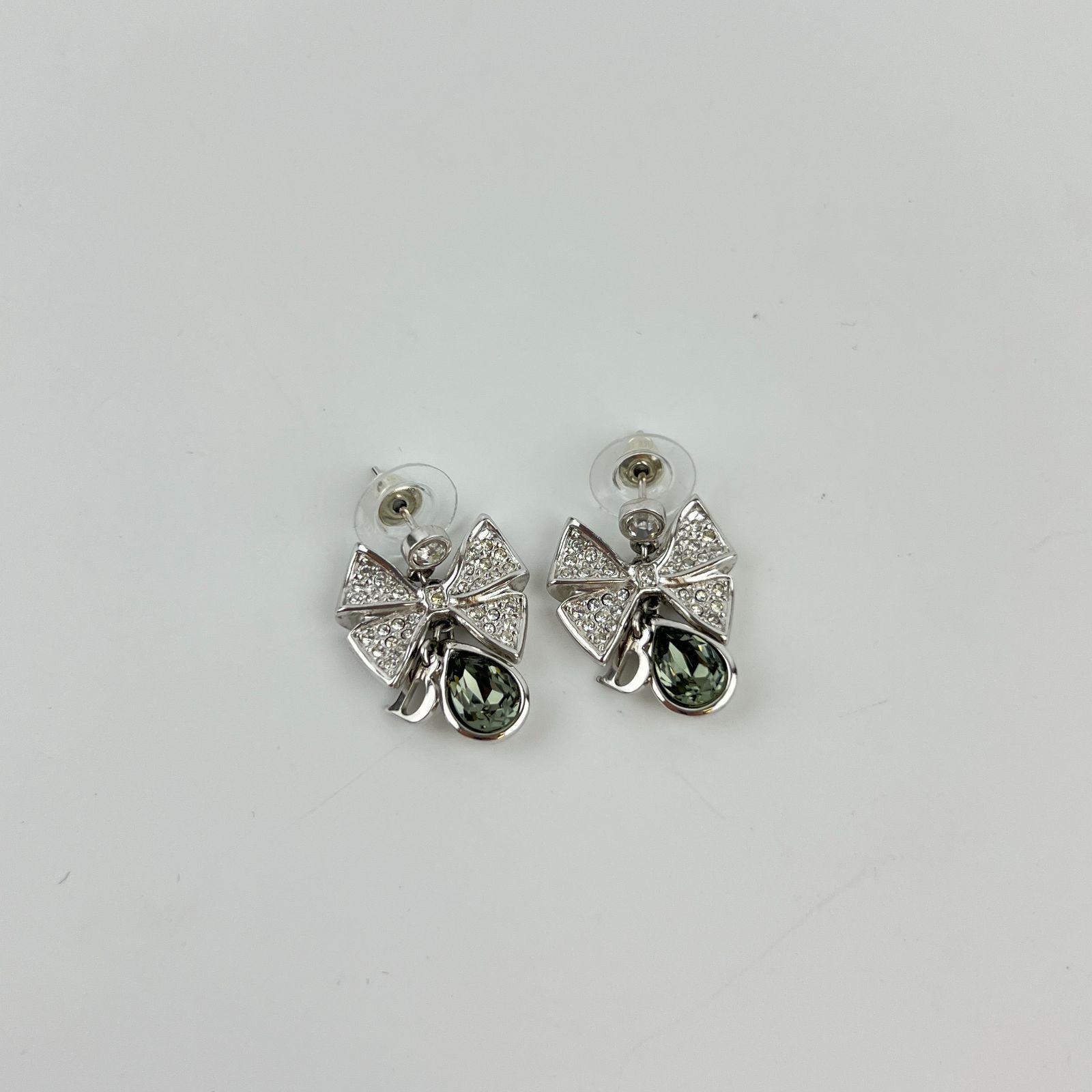 中古】Christian Dior クリスチャンディオール アクセサリー リボン