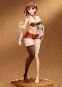 ライザのアトリエ2 ライザリン・シュタウト　お着替えmode ライザ(ライザリン・シュタウト) お着替えMode 「ライザのアトリエ2