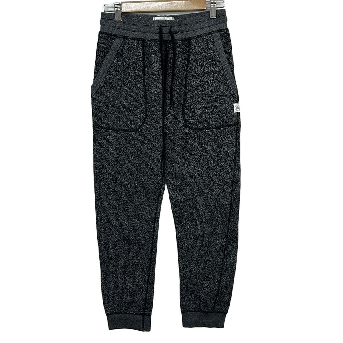 REIGNING CHAMP(レイニングチャンプ) パンツ サイズS メンズ美品