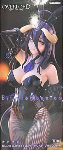 アルベド 「オーバーロード」 BiCute Bunnies Figure-アルベド