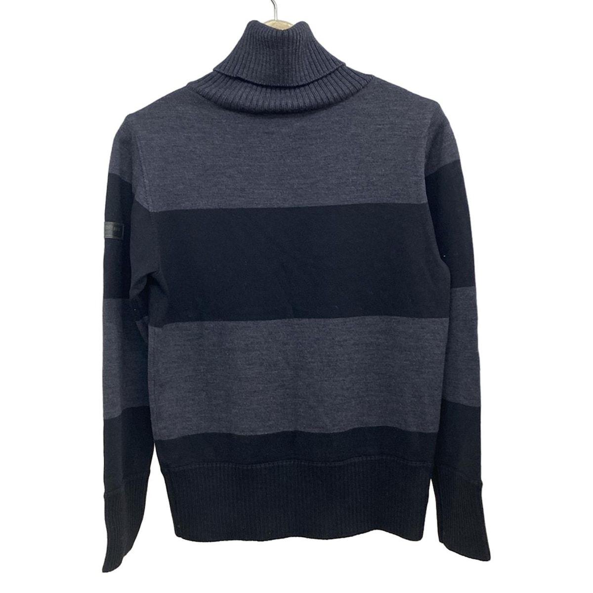 BURBERRYGOLF(バーバリーゴルフ) 長袖セーター サイズM レディース