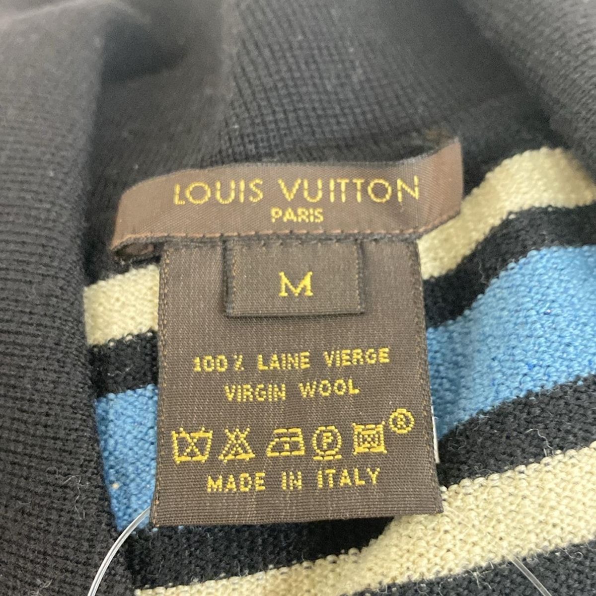 ルイヴィトン LOUIS VUITTON ワンピース ブラック ホワイト ブルー 楽天市場】ルイヴィトン LOUIS VUITTON モノグラム ワンピース