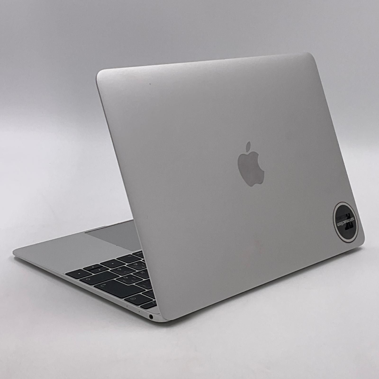 最速発送】Apple MacBook 12インチ 2017 1.4 GHz デュアルコア Intel