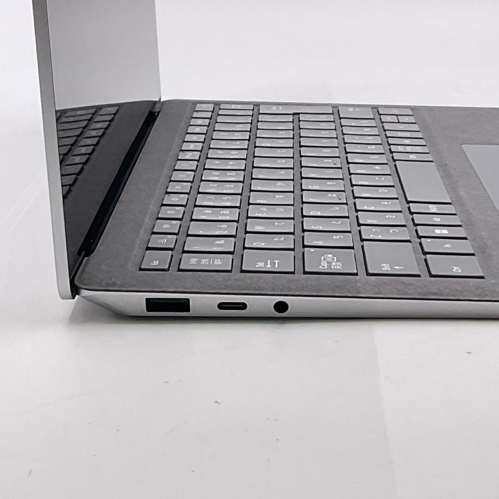 【メルカリ最安値】Surface Laptop5 超美品です！ 全額返金保証】【最速発送】Microsoft Surface Laptop 5 QZI-00020 i5