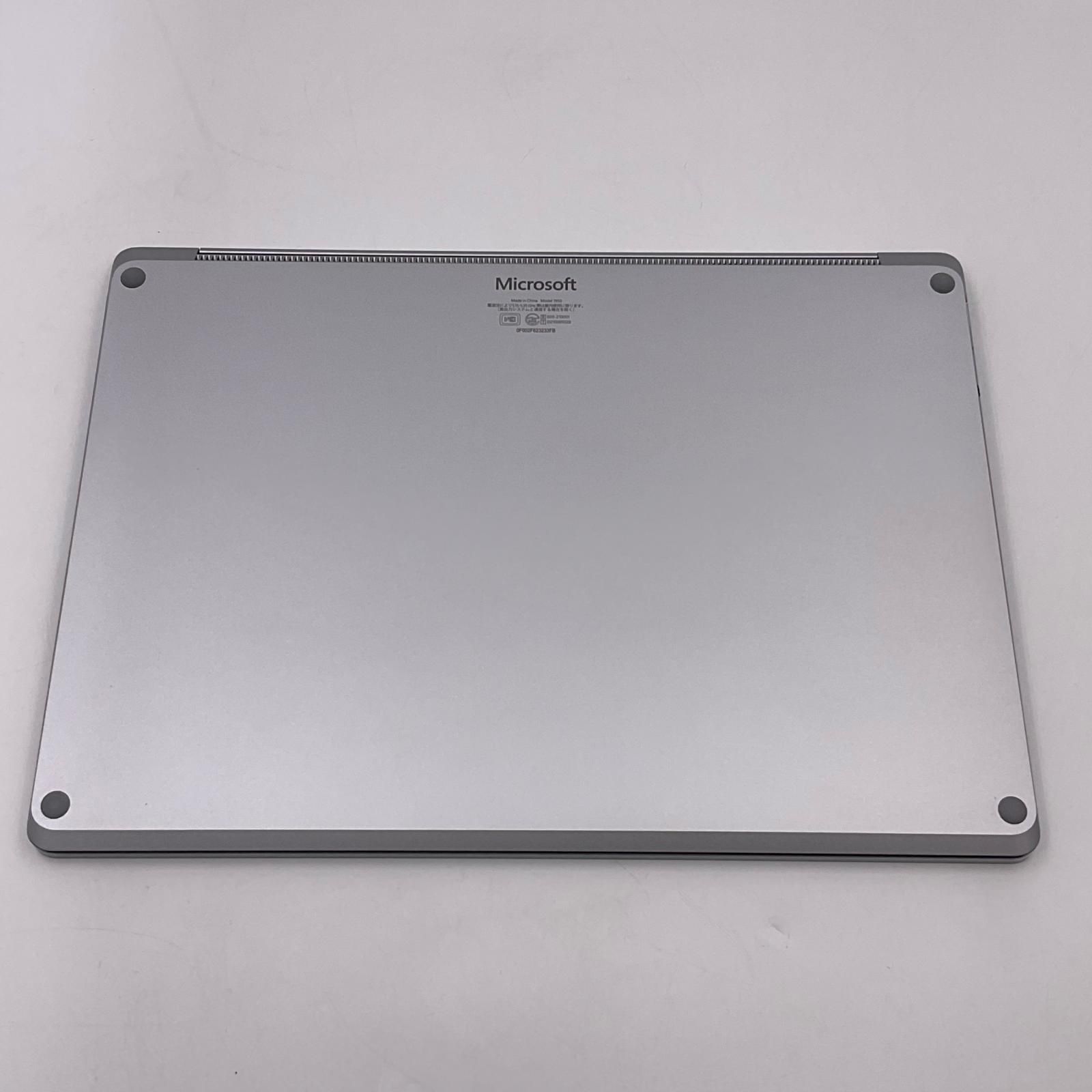 【メルカリ最安値】Surface Laptop5 超美品です！ 全額返金保証】【最速発送】Microsoft Surface Laptop 5 QZI-00020 i5