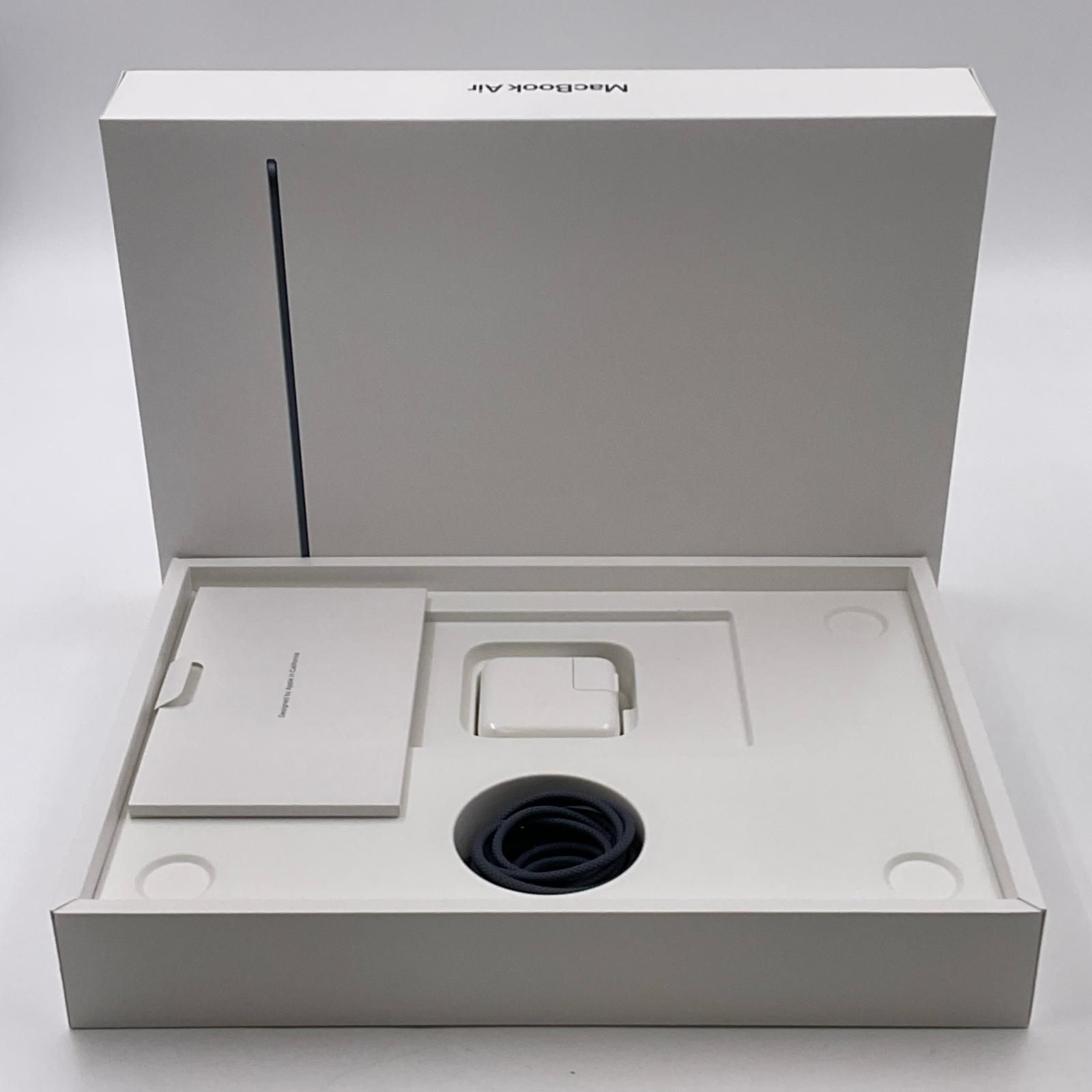 【全額返金保証】【最速発送】2022 MacBookAir M2 256G 8G 全額返金保証】【最速発送】Apple MacBook Air 13インチ 2022 Apple M2