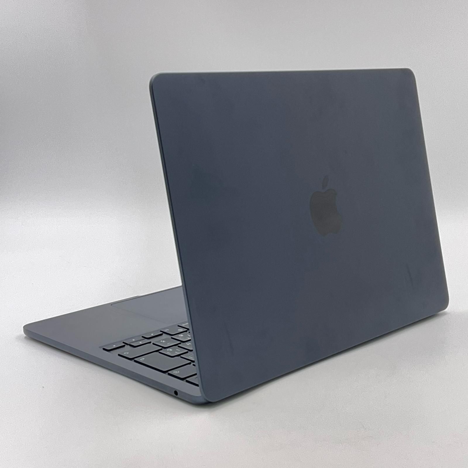 全額返金保証】【最速発送】Apple MacBook Air 13インチ 2022 Apple M2