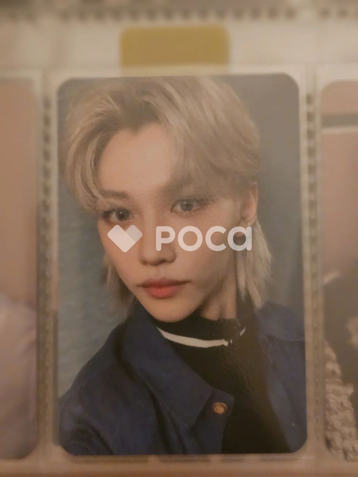 straykids フィリックス スキズ IN生 IN LIFE SubK - メルカリ