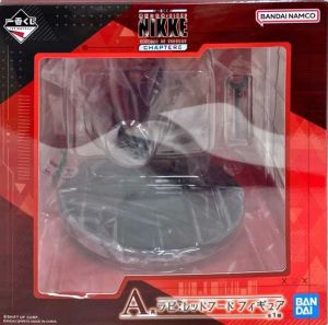 一番くじ NIKKE CHAPTER 6 ラピ:レッドフード フィギュア A賞 surpriseshop_rapiredfood