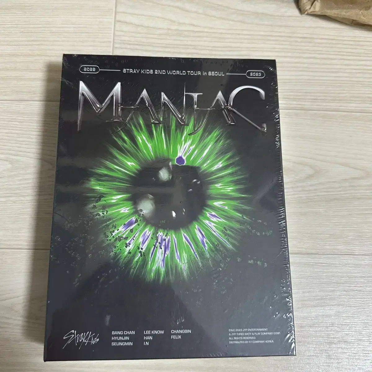 straykids maniac ポラロイド straykids maniac ポラロイド straykids maniac ポラロイド Stray Kids