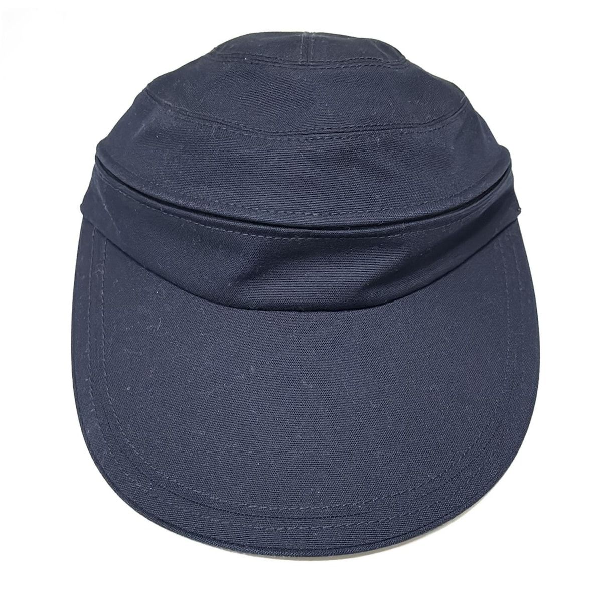 HELEN KAMINSKI(ヘレンカミンスキー) キャップ one size美品 - ダーク