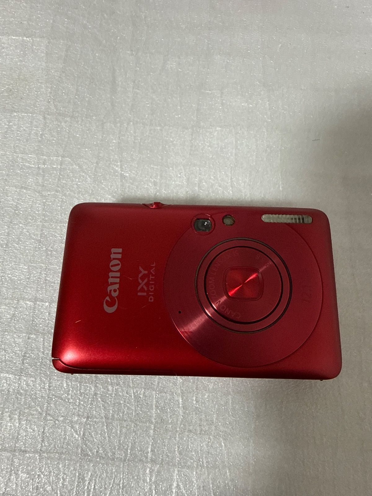 ❗️美品❗️デジカメ 本体 Canon IXY DIGITAL 210 IS - メルカリ