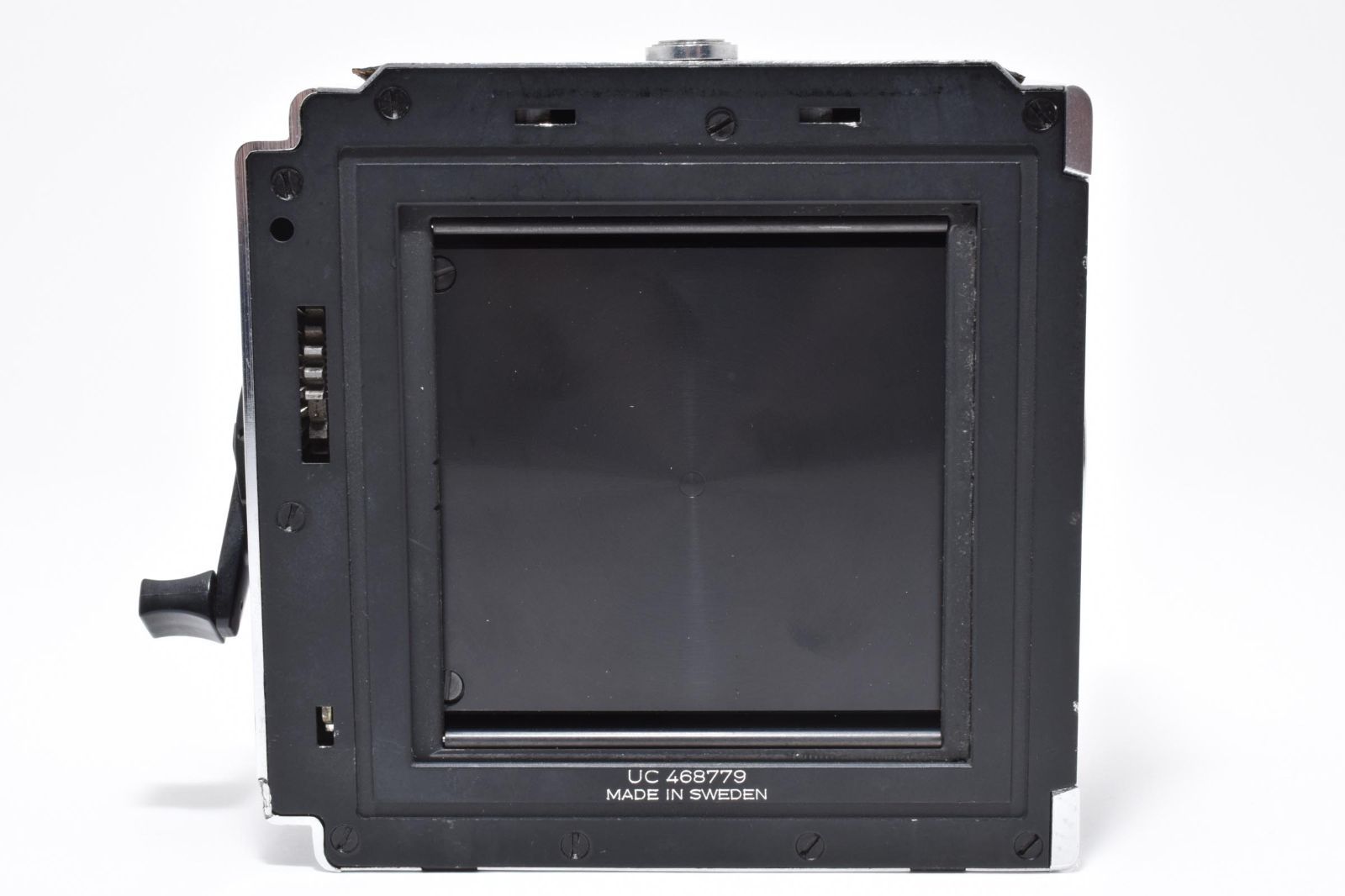 ☆ジャンク☆ HASSELBLAD A12 フィルムマガジン ハッセルブラッド 中判