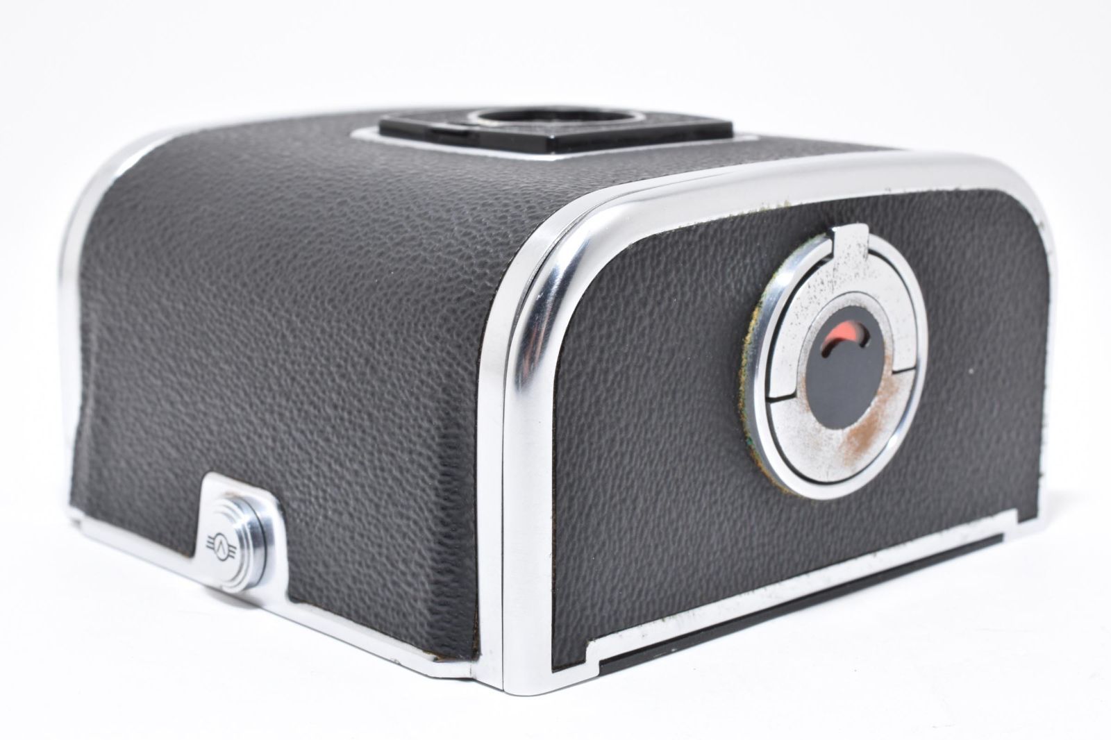 ☆ジャンク☆ HASSELBLAD A12 フィルムマガジン ハッセルブラッド 中判