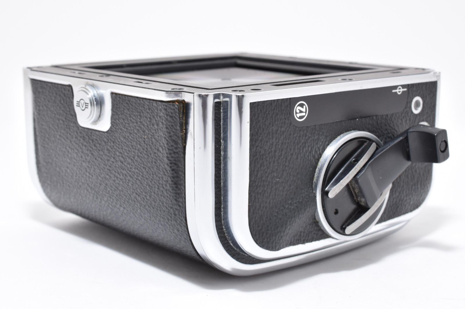 ☆ジャンク☆ HASSELBLAD A12 フィルムマガジン ハッセルブラッド 中判