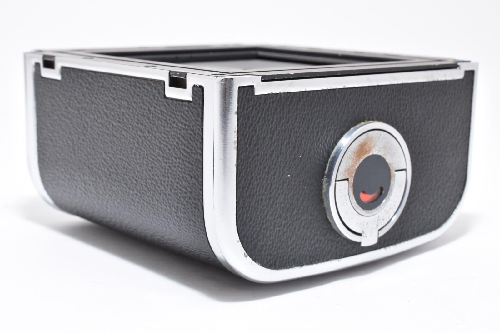 ☆ジャンク☆ HASSELBLAD A12 フィルムマガジン ハッセルブラッド 中判