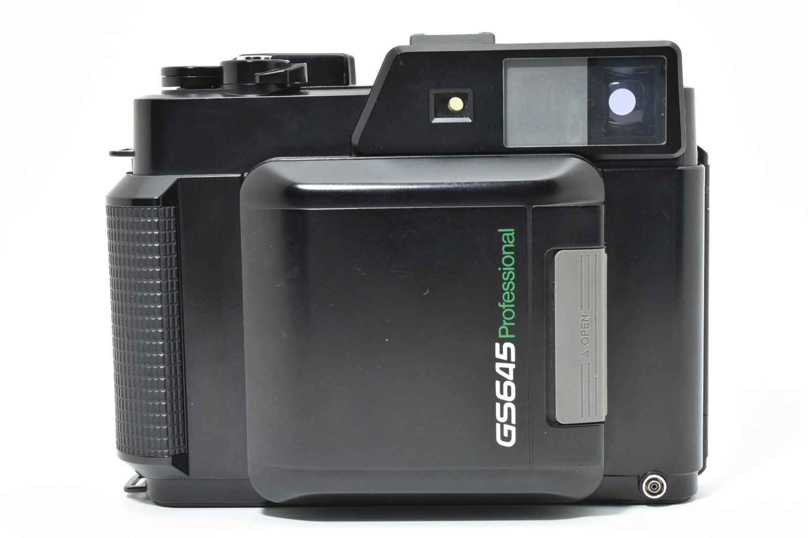 返品保証】☆実用品☆ FUJIFILM フジフイルム GS645 Professional 中判