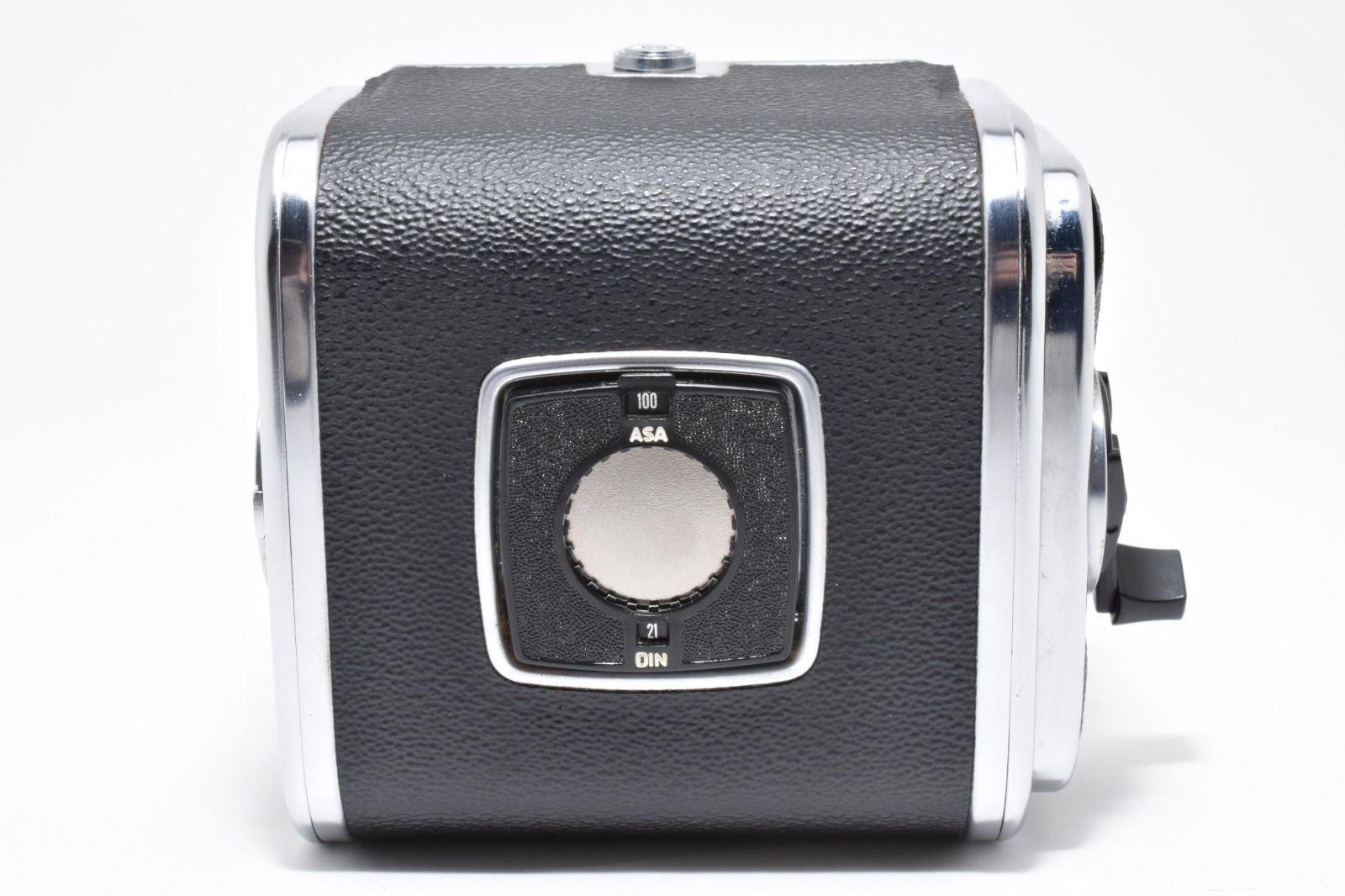 HASSELBLAD フィルムマガジンA12？ジャンク ☆ジャンク☆ HASSELBLAD A12 フィルムマガジン ハッセルブラッド 中判