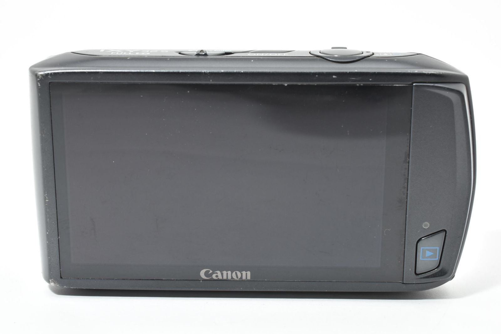 返品保証】☆実用品☆ CANON キャノン IXY 32S コンパクトデジタル
