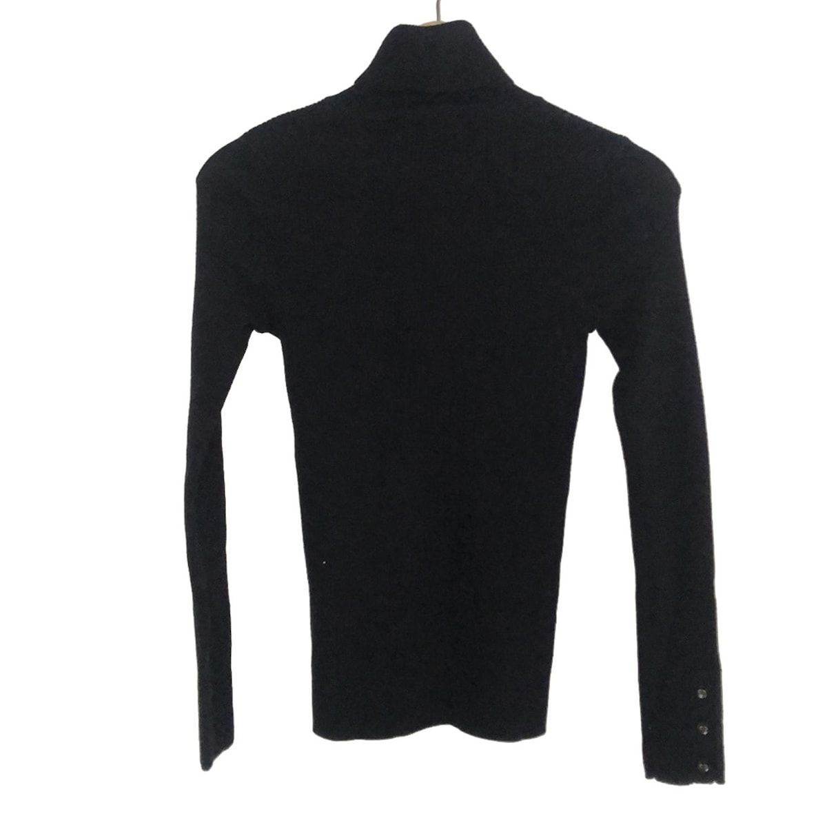 BLUE LABEL CRESTBRIDGE 長袖トップス 38 BLUE LABEL CRESTBRIDGE(ブルーレーベルクレストブリッジ) 長袖