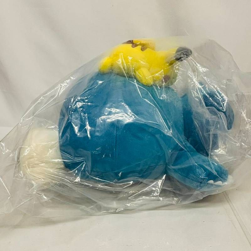 未開封】 ポケットモンスター ポケモン 2025 コレクションくじ B賞