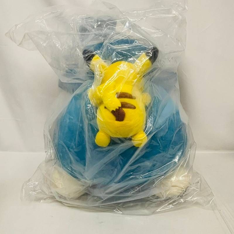 未開封】 ポケットモンスター ポケモン 2025 コレクションくじ B賞