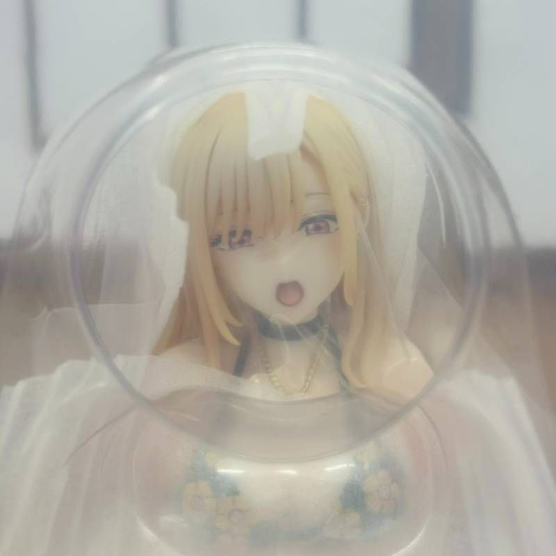 未開封】 ANIPLEX spiritale その着せ替え人形は恋をする 喜多川海夢