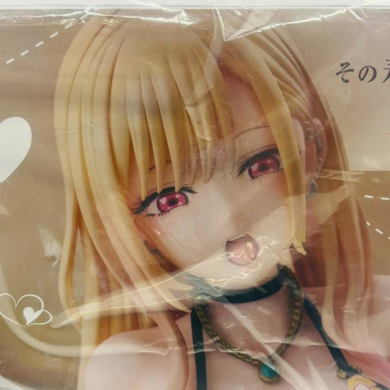 未開封】 ANIPLEX spiritale その着せ替え人形は恋をする 喜多川海夢