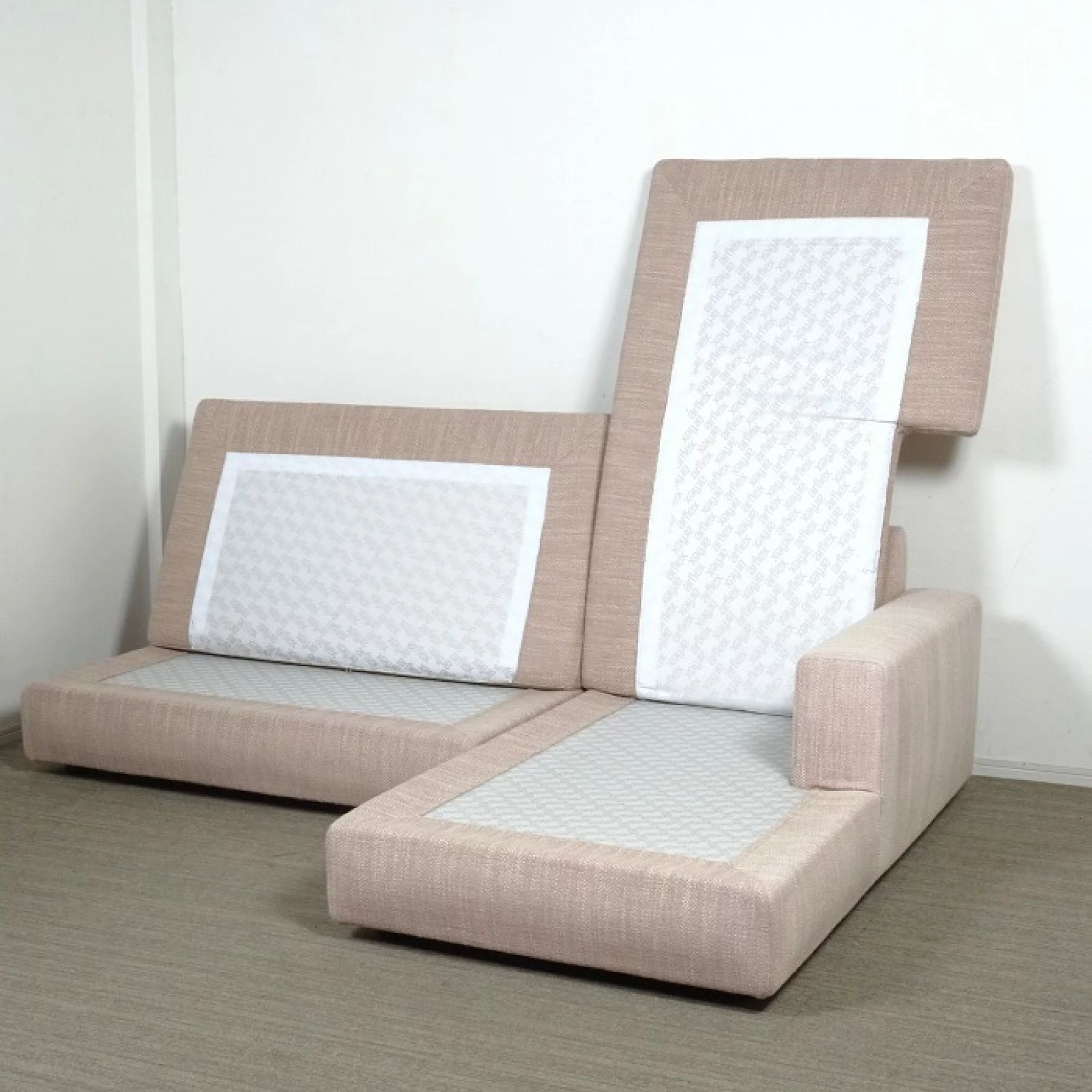 ◾︎SELUNO◾︎ 【展示良品】arflex アルフレックス SONA / ソーナ