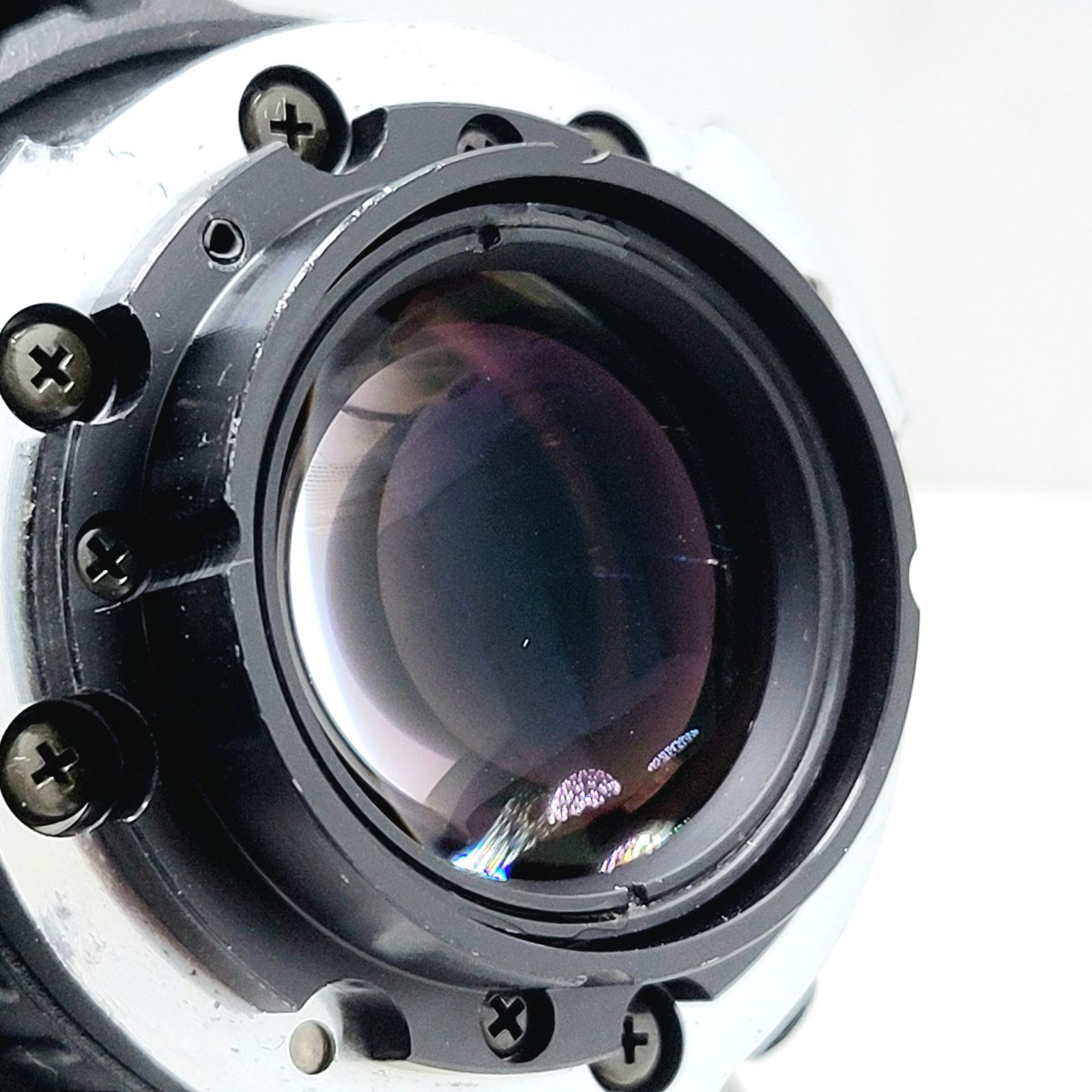 ジャンク】FUJINON フジノン 放送用レンズ HA14X8EVM-28 - メルカリ