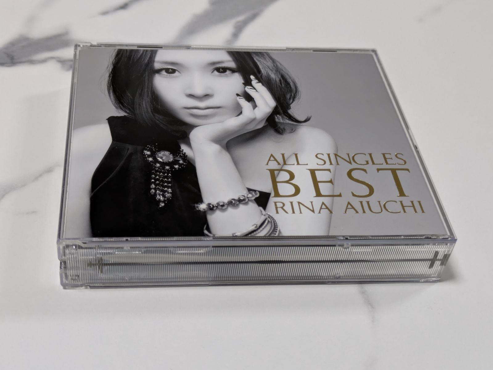 愛内里菜 CD DVD まとめ売り 愛内里菜 - DELIGHT - Amazon.com Music