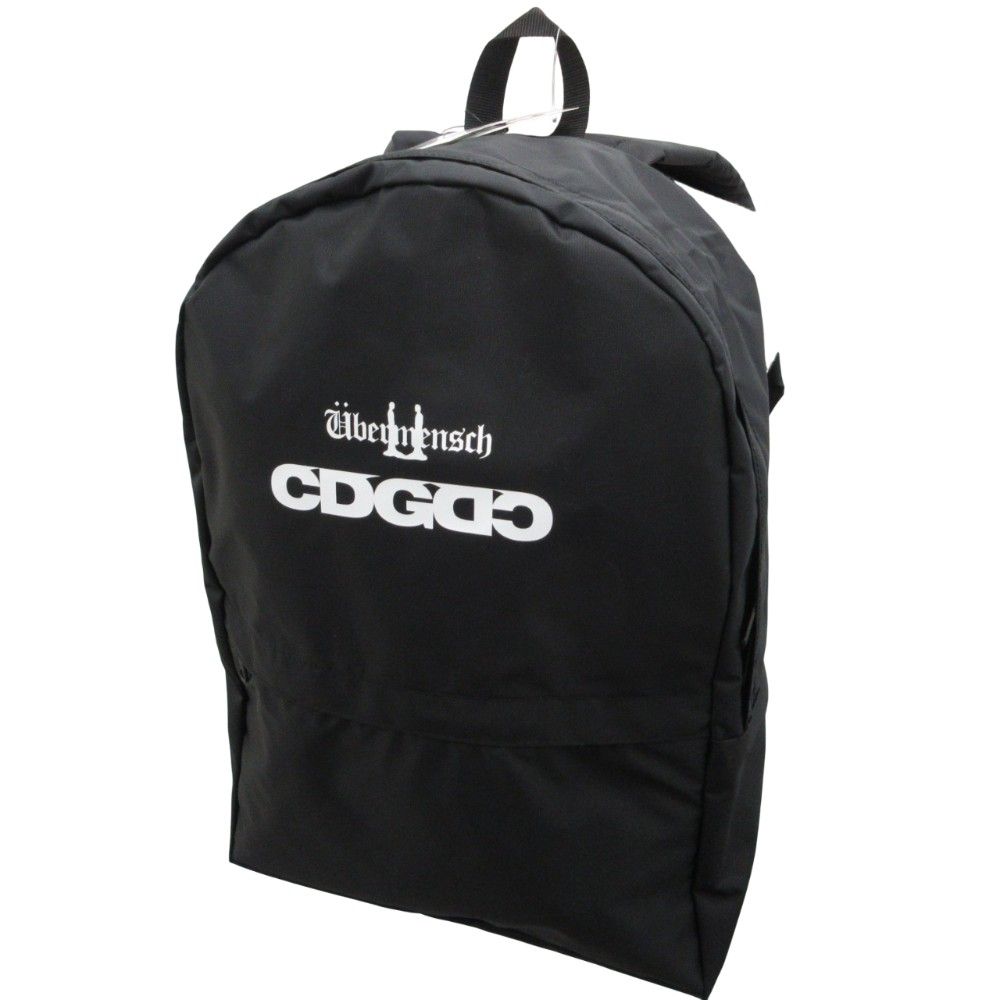 コムデギャルソン COMME des GARCONS CDG × G-DRAGON タグ付き